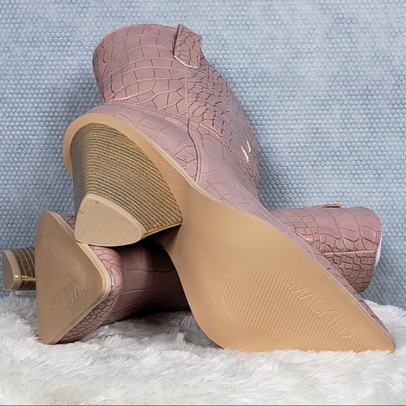 mackin j shoes wholesale